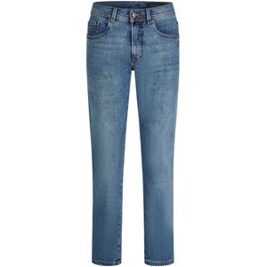 PIERRE CARDIN Jeans 'Lyon'  blauw denim
