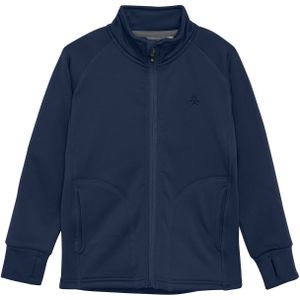 COLOR KIDS Tussenjas  nachtblauw