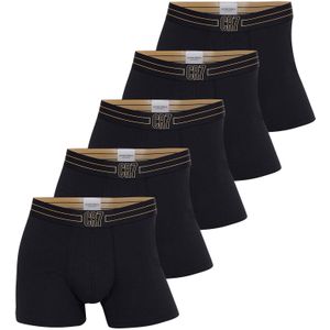 CR7 - Cristiano Ronaldo Boxershorts  zwart