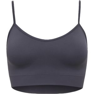 C&City BH  donkergrijs