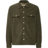 BLEND - BHBAKI - Tussenjas - Donkergroen