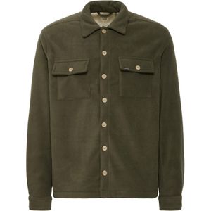 BLEND - BHBAKI - Tussenjas - Donkergroen