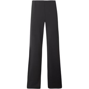 Onlbremen - Wide Leg Fit - Broek - Mid Waist - Elastische Tailleband