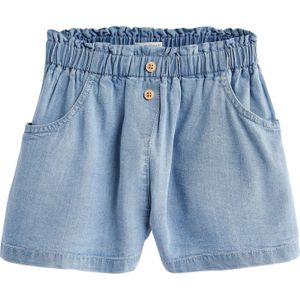 Next Broek  blauw denim