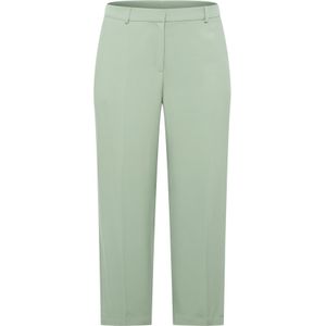 A LOT LESS Pantalon 'Daliah'  lichtgroen