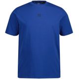 JAY-PI Shirt  royal blue/koningsblauw
