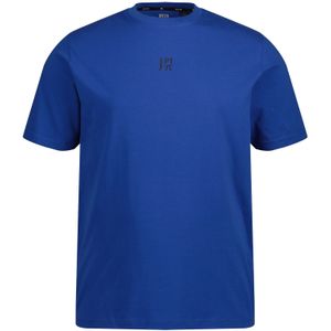 JAY-PI Shirt  royal blue/koningsblauw