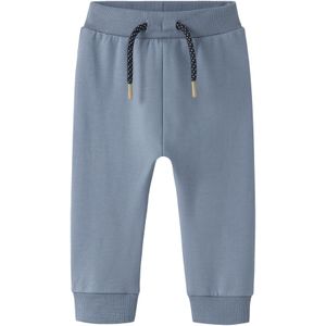 NAME IT Broek 'NBMSUMO'  duifblauw