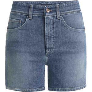 Salsa Jeans Jeans 'Secret Glamour'  blauw denim