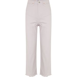 Dorothy Perkins Petite Jeans  white denim