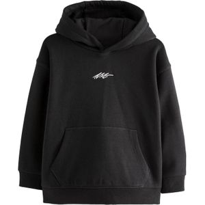 Next Sweatshirt  zwart / wit