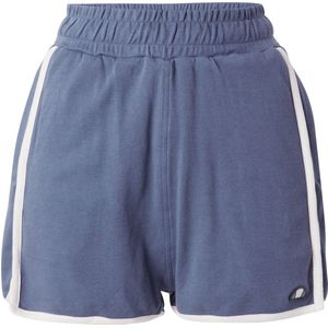 ELLESSE Broek 'Garnet'  duifblauw / groen / zwart / wit