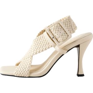 Next Sandaal 'Forever Comfort'  wolwit