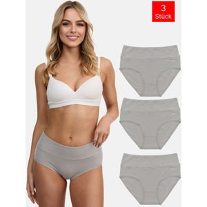 Tazzio Slip 'F920'  grijs