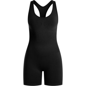 Smilodox Sportpak 'Doralia'  zwart