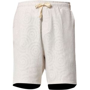 VAMOS CLO Broek  lichtgrijs