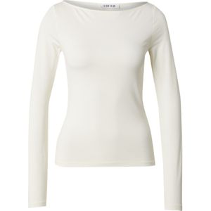 EDITED Shirt 'Raven''  wit