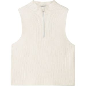 TOM TAILOR Trui  ecru