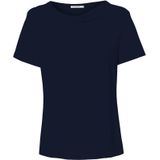 TATUUM Shirt 'Luca'  navy