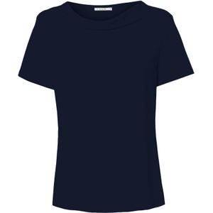 TATUUM Shirt 'Luca'  navy