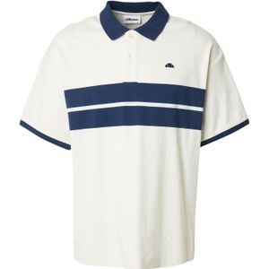 ELLESSE Shirt  marine / offwhite
