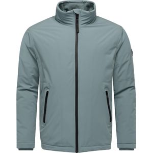 Ragwear Outdoorjas 'Colwie Youmodo'  blauw