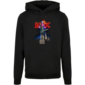 F4NT4STIC Sweatshirt  blauw / rood / zwart