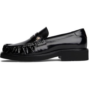 TOMMY HILFIGER Mocassins  zwart