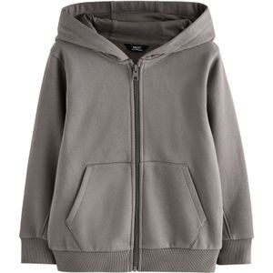 Next Sweatvest  grijs