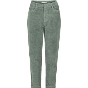 Eight2Nine Broek  lichtgroen