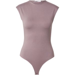 ABOUT YOU Shirt body 'Julie'  mauve