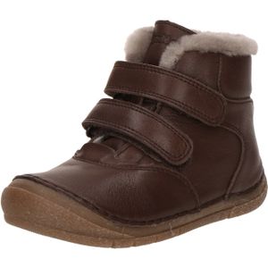 Froddo Laarzen 'PAIX UP'  donkerbruin