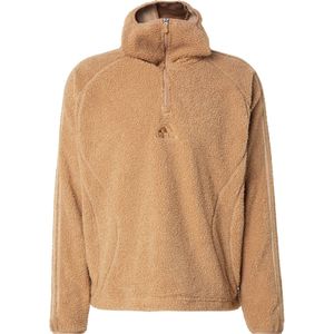 ADIDAS ORIGINALS Trui 'TEAMGEIST'  lichtbruin