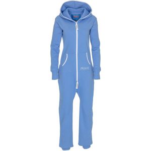 Moniz Jumpsuit  blauw