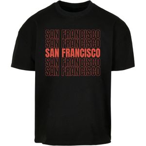 Shirt 'San Francisco'