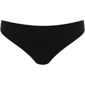 SEA LEVEL Bikinibroek 'Essentials'  zwart