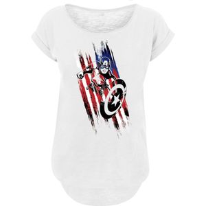 Shirt 'Captain America'