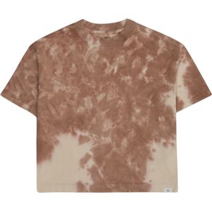 GAP Shirt  beige / ombergrijs