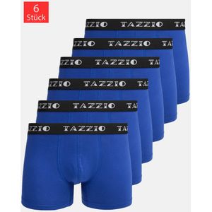 Tazzio Boxershorts 'BS1010'  blauw