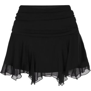 myMo at night Rok 'Spring Summer'  zwart