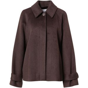 mbym Tussenjas 'Tary'  bruin