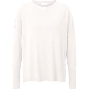 Rich & Royal Trui  offwhite