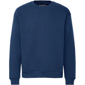 BLEND Sweatshirt  blauw