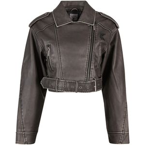 Karl Kani Tussenjas  zwart