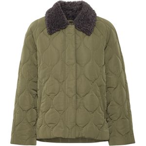 ICHI Tussenjas  donkergroen