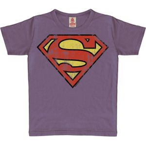 Shirt 'Superman Logo'