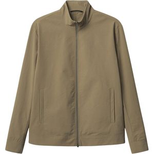 GABBA Tussenjas 'Nik'  olijfgroen