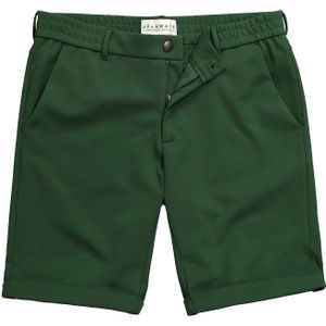 JP1880 Broek  donkergroen