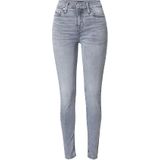 Tommy Jeans Jeans 'NORA'  blauw denim