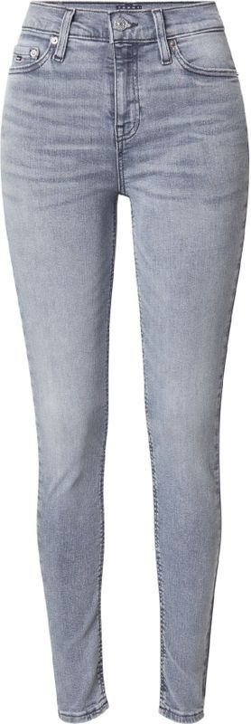 Tommy Jeans Jeans 'NORA'  blauw denim